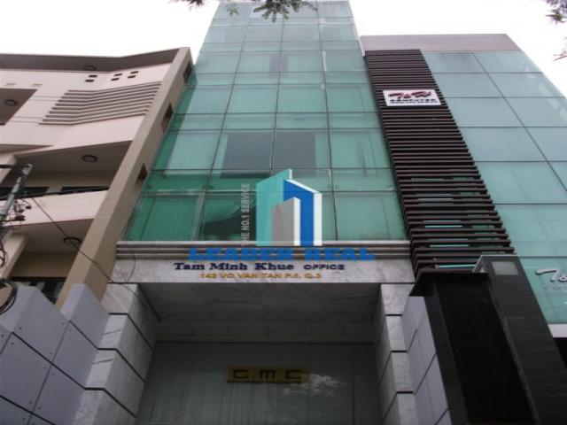 Tam Minh Khue Building