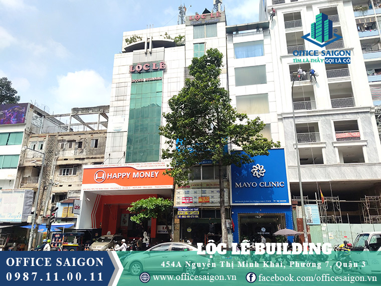 Loc Le Building
