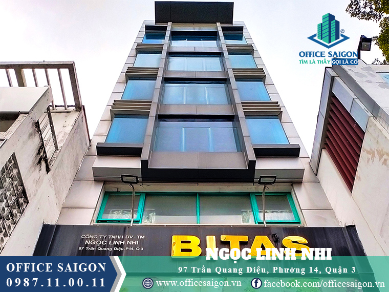 Ngoc Linh Nhi Building