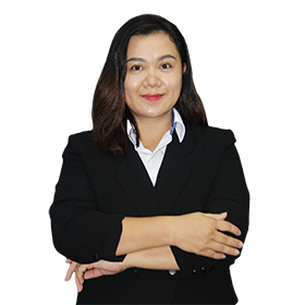 Tran Thi My Dung