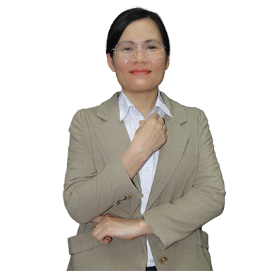 Nguyen Thi Huong