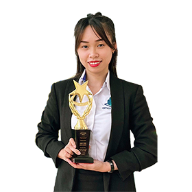 Nguyen My Phuong