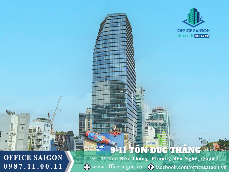 9-11 Ton Duc Thang