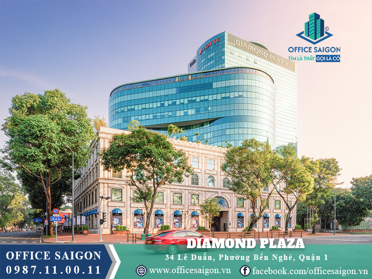 Diamond Plaza