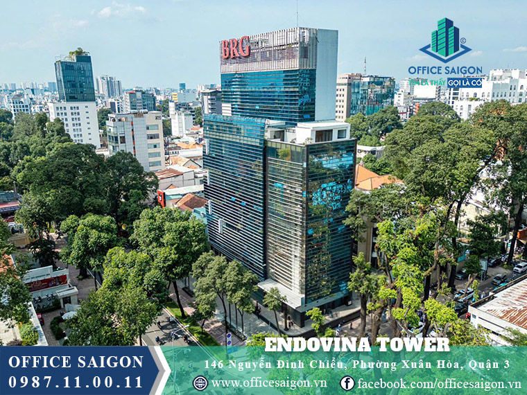 Endovina Tower