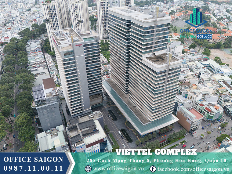 Viettel Complex